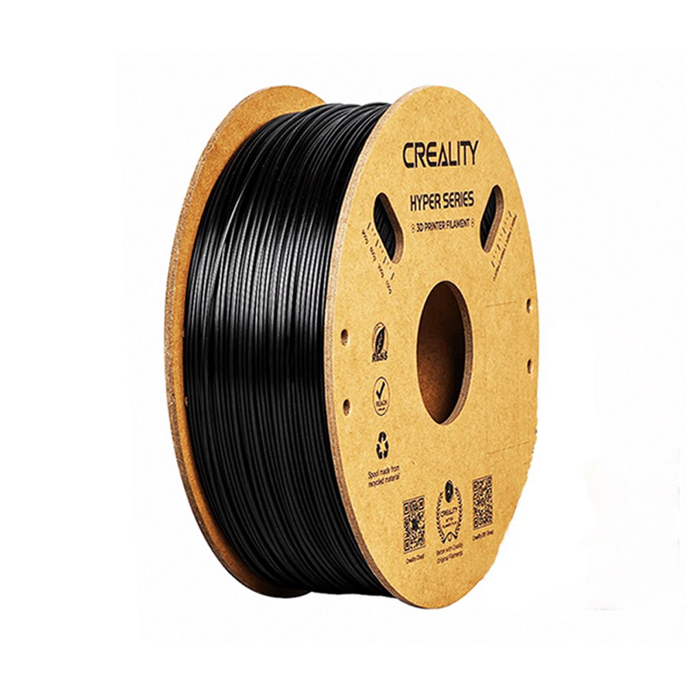 Creality Hyper ABS 1kg Black filament-image-43