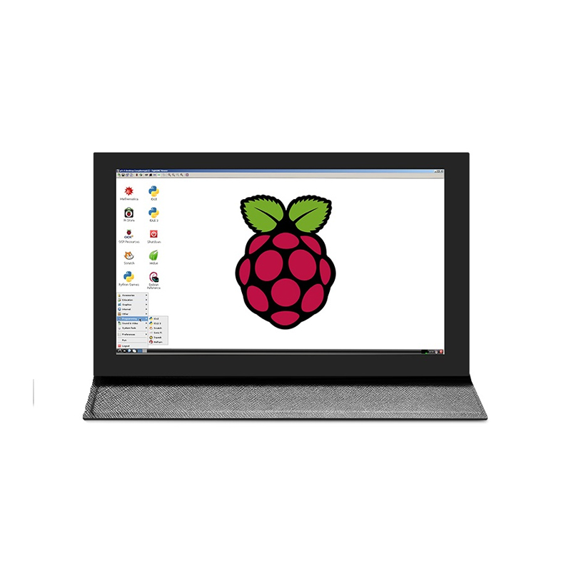 10.1 Inch JRP1105 LCD Display Capacitive Touch-picture-22