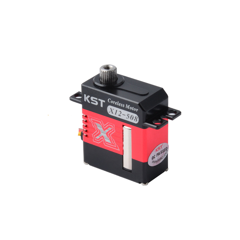 KST Servo X12-508 V8.0-picture-40