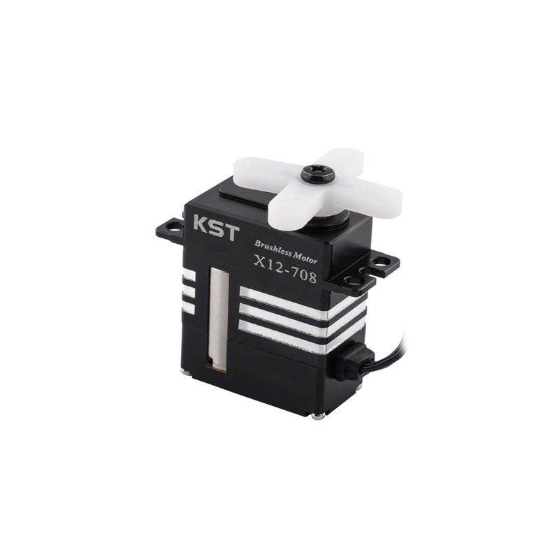 KST Servo X12-708 V8.0-picture-35