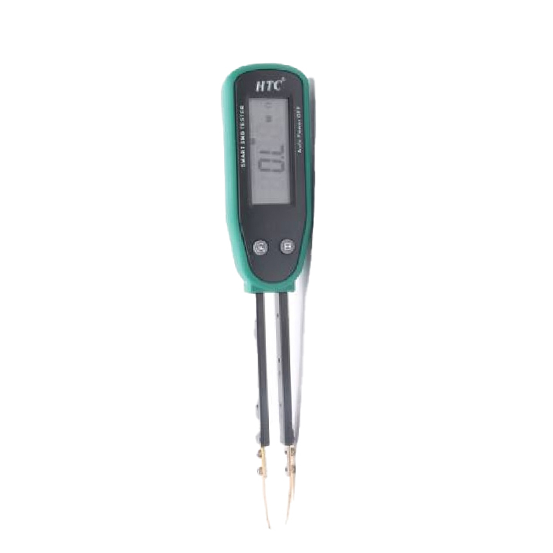 HTC Digital SMD Tester with Min. Operating Voltage 12 Volts,160gm-picture-16