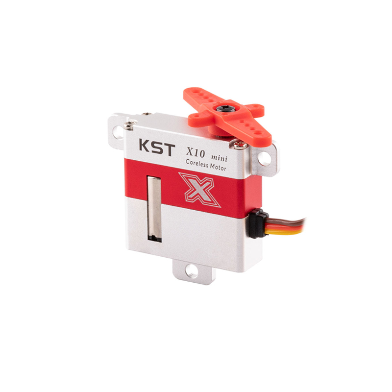 KST Servo X10 MINI-picture-38