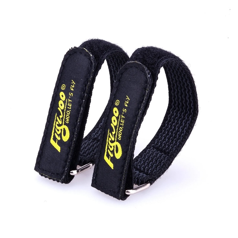 Flywoo Kevlar strap 20X250mm-image-26