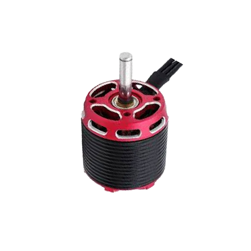 SURPASS HOBBY C3536 14pole Outrunner Brushless Motor for Fixed Wing AircraftΦ4.0*15mm 4.0mm Connector (1050 KV)-image-42