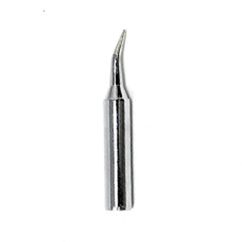 Hakko Soldering Tip - Conical (900M-T-SI) (Bent Type)-picture-28