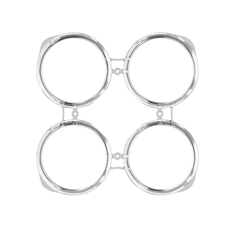 Flywoo FlyLens 75 Propeller Guard-- Clear-picture-25