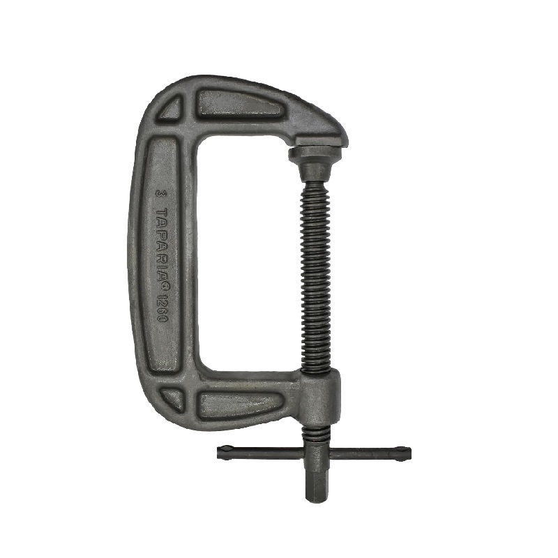 Taparia C-Clamp 80mm, 1260-3-image-7
