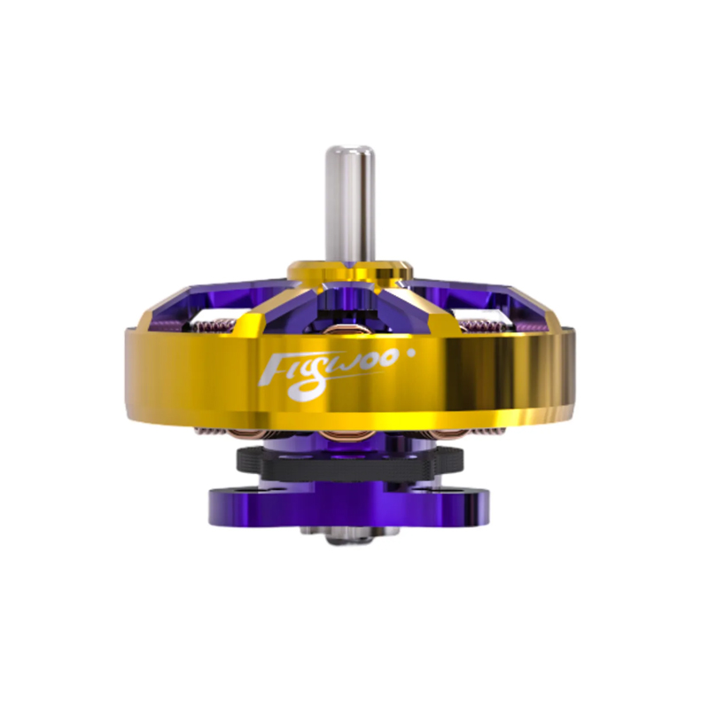 Flywoo ROBO 1002 19800KV Motor 1PC-image-45