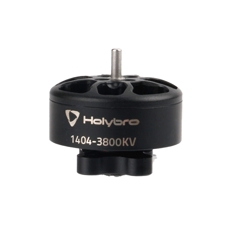 Holybro Ripper 1404 3800KV Ultralight Brushless Motor (Pack of 4)-image-44
