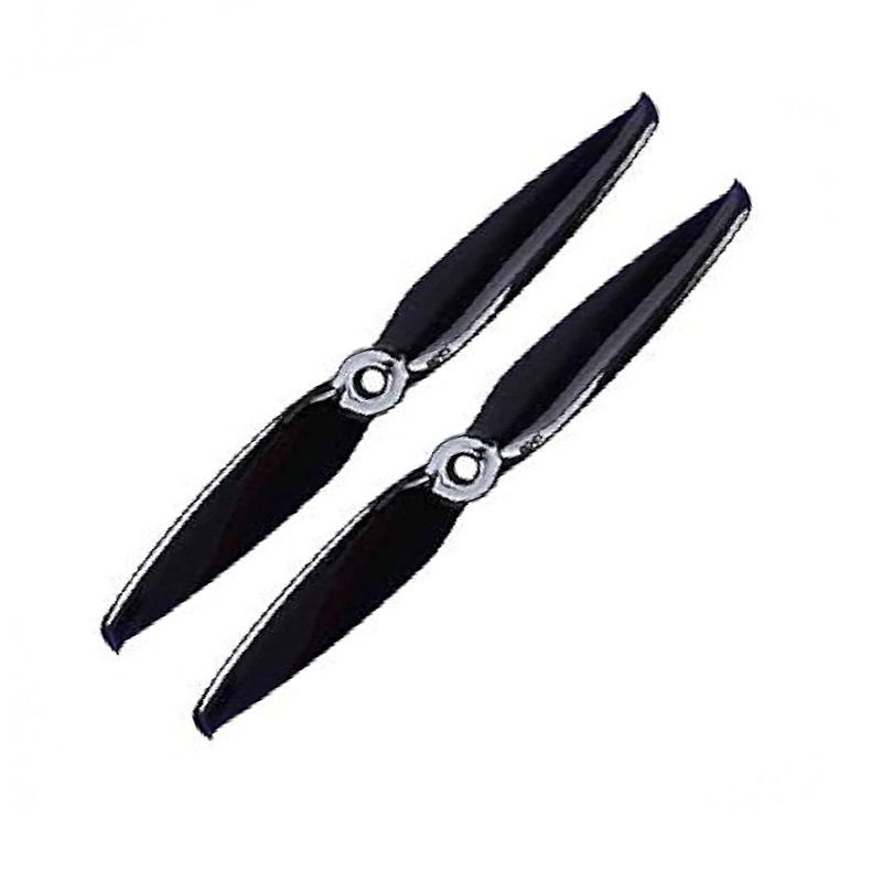 Pro-Range Propellers 7042 Flash PC 2 Blade Propellers 2CW+2CCW - Black-image-42