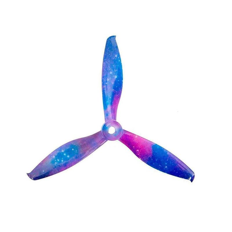 Pro-Range Propellers 51433 Hurricane PC 3 Blade Propellers 2CW+2CCW - Skitzo Galaxy-image-14