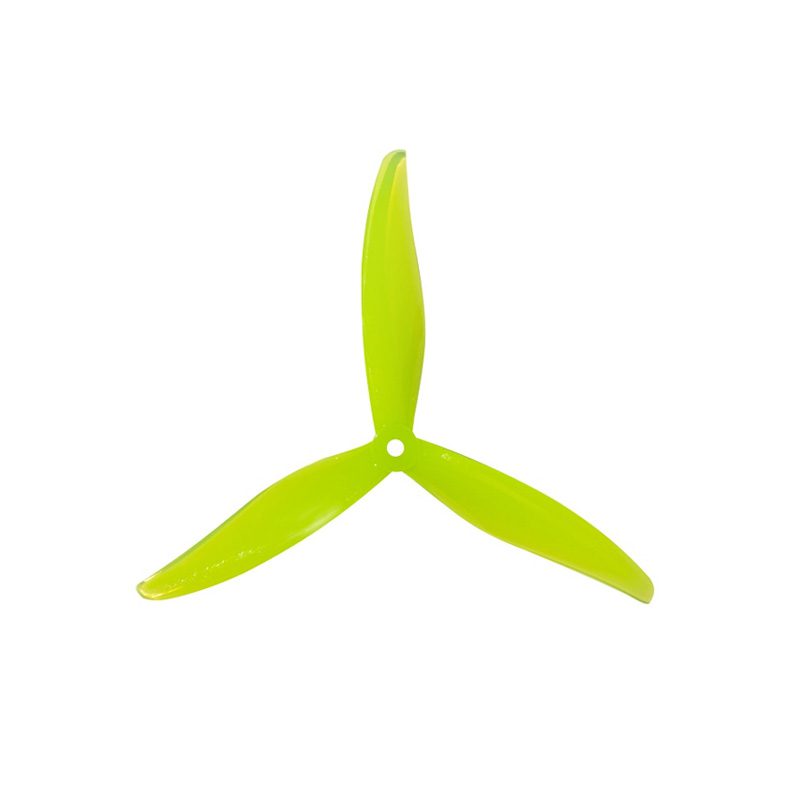 Pro-Range Propellers 7043 Hurricane PC 3 Blade Propellers 2CW+2CCW - Neon Yellow-picture-11