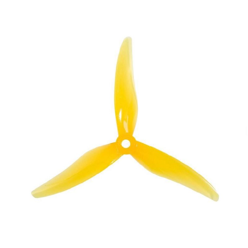 Pro-Range Propellers 51477 Hurricane PC 3 Blade Propellers 2CW+2CCW - Yellow-image-48