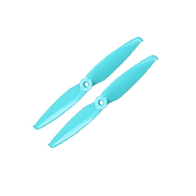 Pro-Range Propellers 6042 Flash PC 2 Blade Propellers 2CW+2CCW - Blue-picture-14