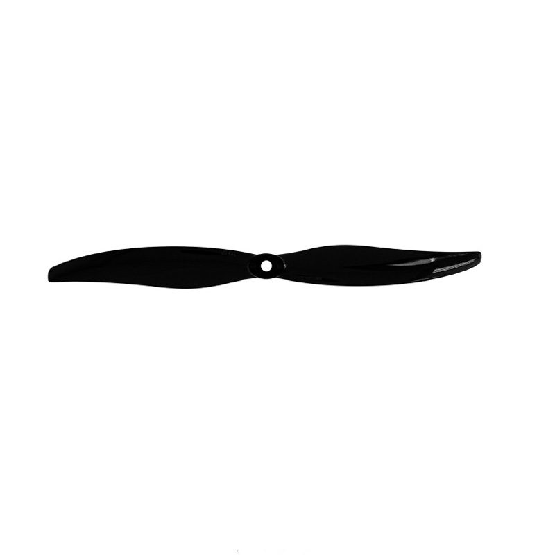 pro-range propellers long range 7035 pc 2 blade m5 propellers 2cw+2ccw - black