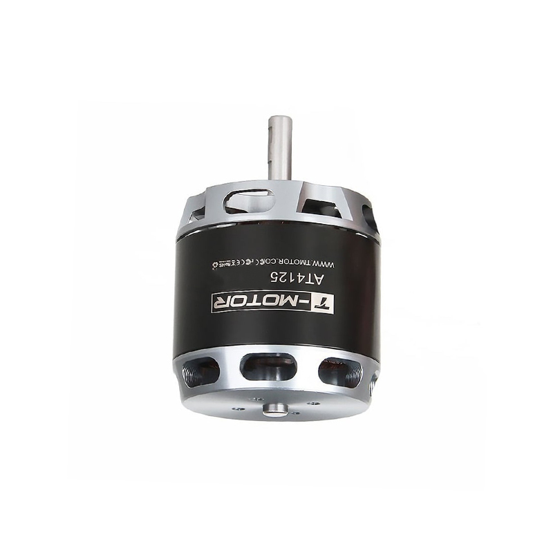 T Motor AT4125 3D Fixed Wing Uav Long Shaft Brushless Motor 540 KV-image-48