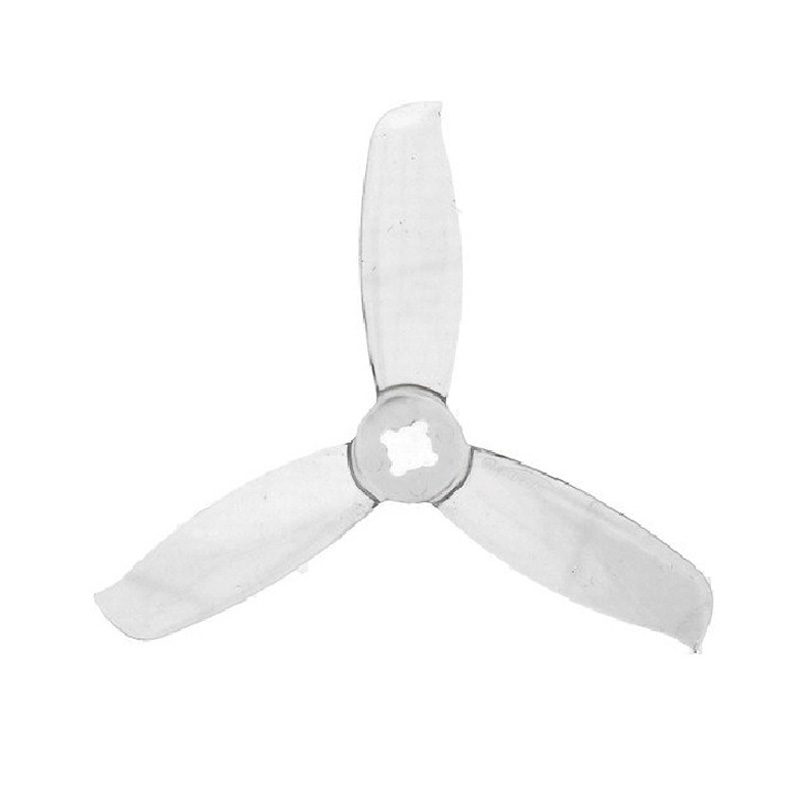 Pro-Range Propellers 3028 WinDancer PC 3 Blade 1.5mm&M5 Propellers 2CW+2CCW - Clear-image-27