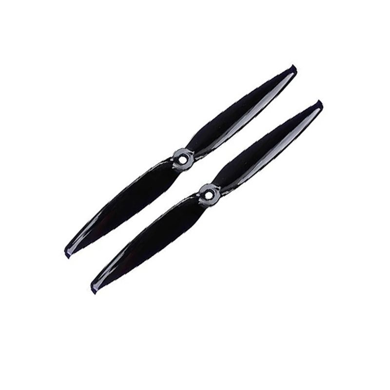 Pro-Range Propellers 6042 Flash PC 2 Blade Propellers 2CW+2CCW - Black-picture-17