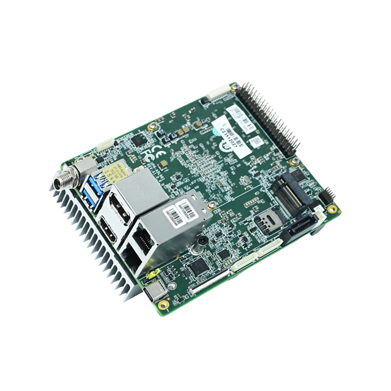 UP Squared Pro 7000.Intel Core i3-N305.16GB RAM.64GB eMMC.A1.0 Single Board Computer-picture-27