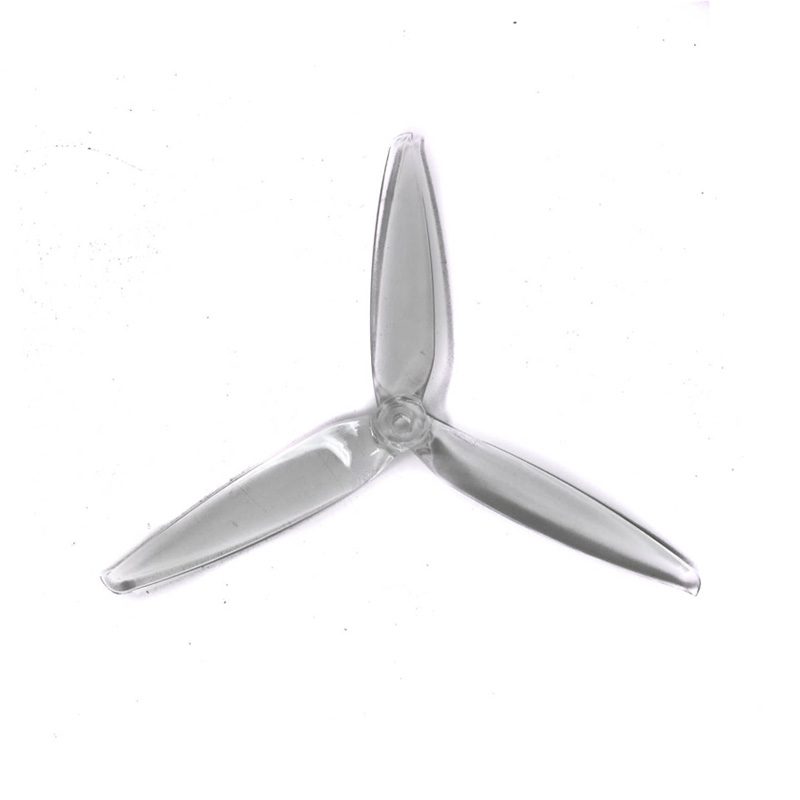 Pro-Range Propellers 7040 Flash PC 3 Blade Propellers 2CW+2CCW - Clear-image-37