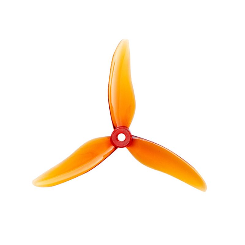 Pro-Range Propellers 51499 Hurricane PC 3 Blade Propellers 2CW+2CCW - Whisky Colour-image-12