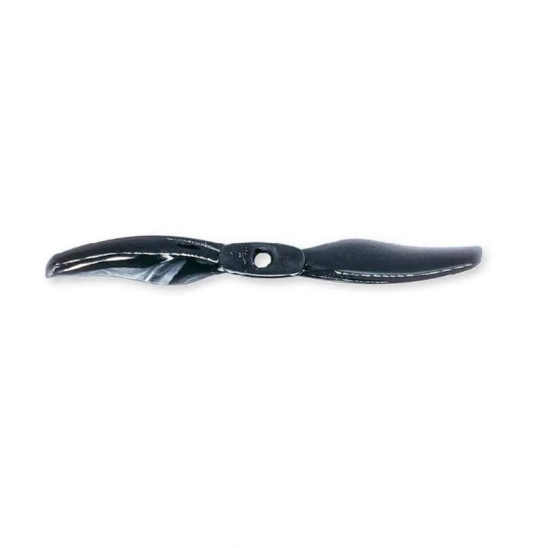 Pro-Range Propellers F6030 Floppy Proppy 2 Blade Propellers 2CW+2CCW - Clear Black-image-45