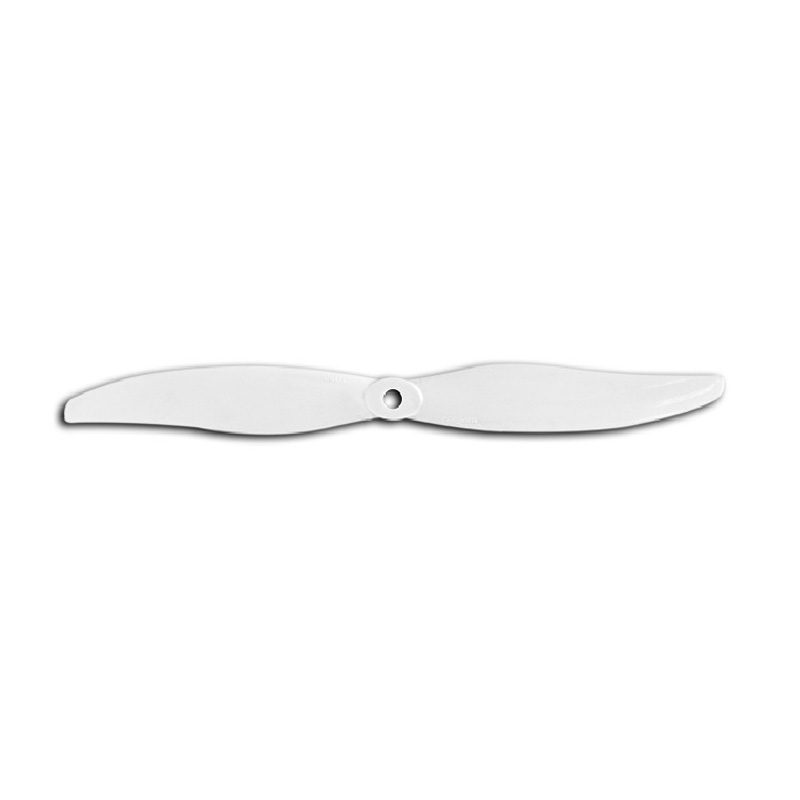 pro-range propellers long range 7035 pc 2 blade m5 propellers 2cw+2ccw - milk white