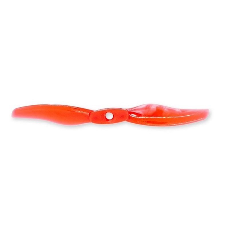 Pro-Range Propellers F6030 Floppy Proppy 2 Blade Propellers 2CW+2CCW - Red-image-44