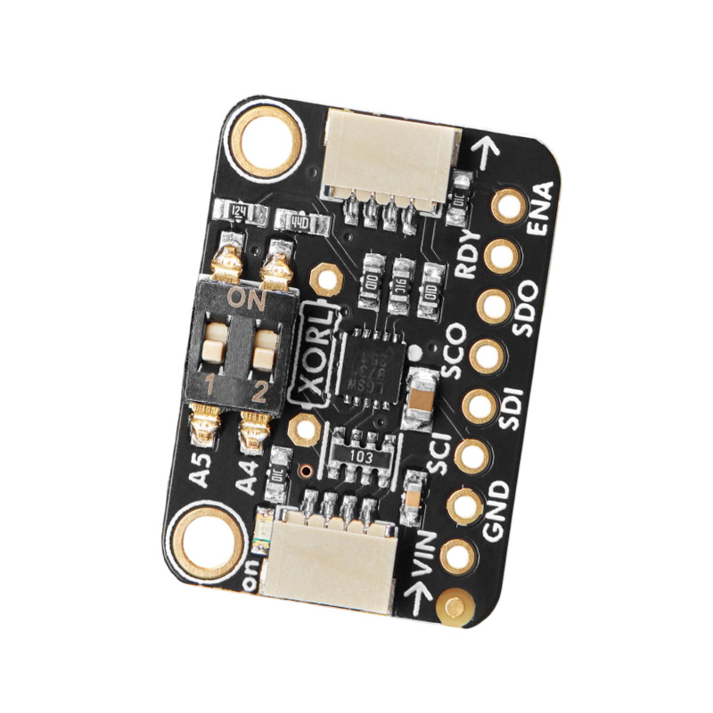 Adafruit LTC4316 I2C Address Translator - Stemma QT / Qwiic-image-20