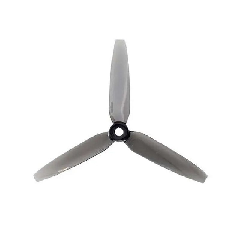 Pro-Range Propellers 513D 3D PC 3 Blade Propellers 2CW+2CCW - Clear Gray-image-18