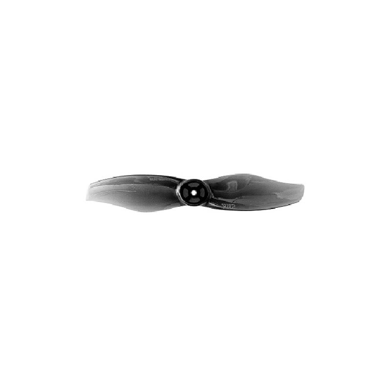 Pro-Range Propellers 2015 PC 2 Blade 1mm Propellers 4CW+4CCW- Clear Black-image-39