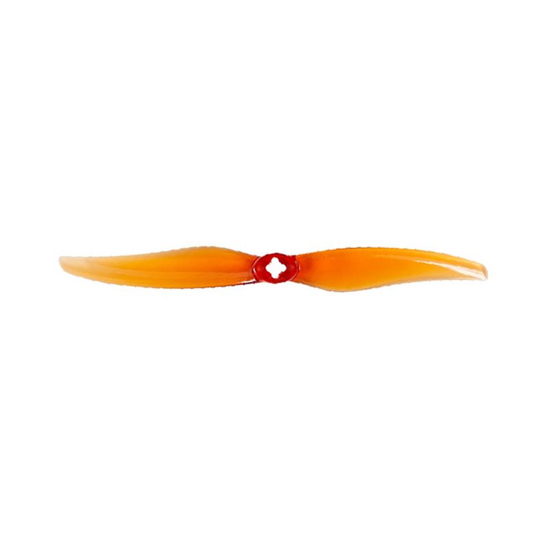 Pro-Range Propellers LR 6026 PC 2 Blade 1.5mm&M5 Propellers 2CW+2CCW - Whisky-image-20