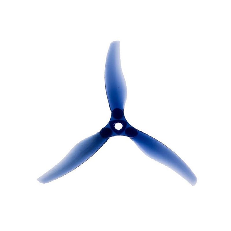 Pro-Range Propellers F6030 Floppy Proppy 3 Blade Propellers 2CW+2CCW - Blue-image-46
