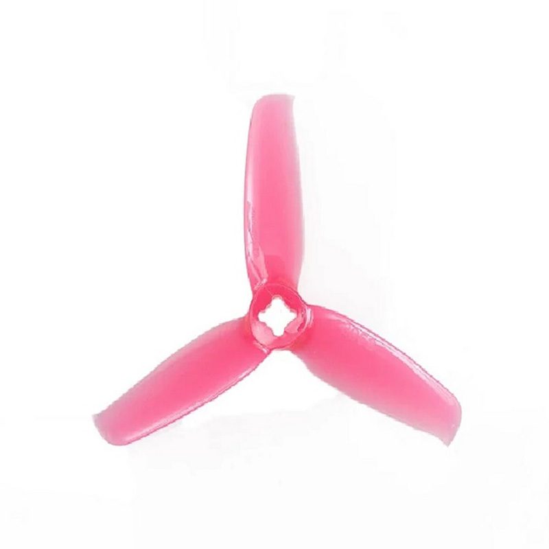 Pro-Range Propellers 3052 Flash PC 3 Blade Propellers 2CW+2CCW - Pink-image-29