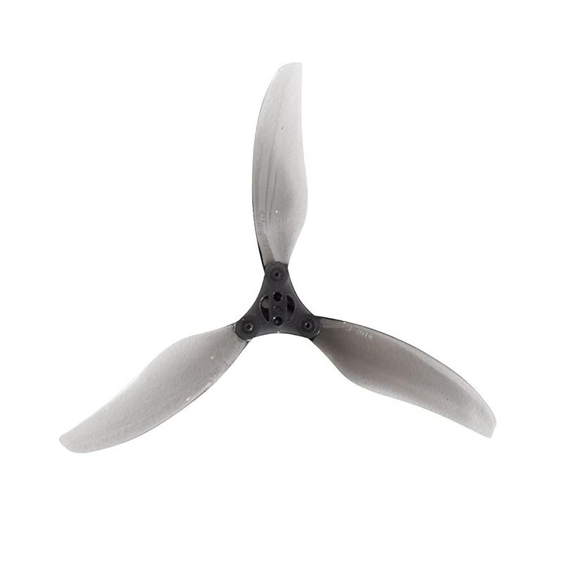 Pro-Range Propellers F4019 Floppy Proppy 3 Blade Propellers 2CW+2CCW - Clear Gray-picture-14