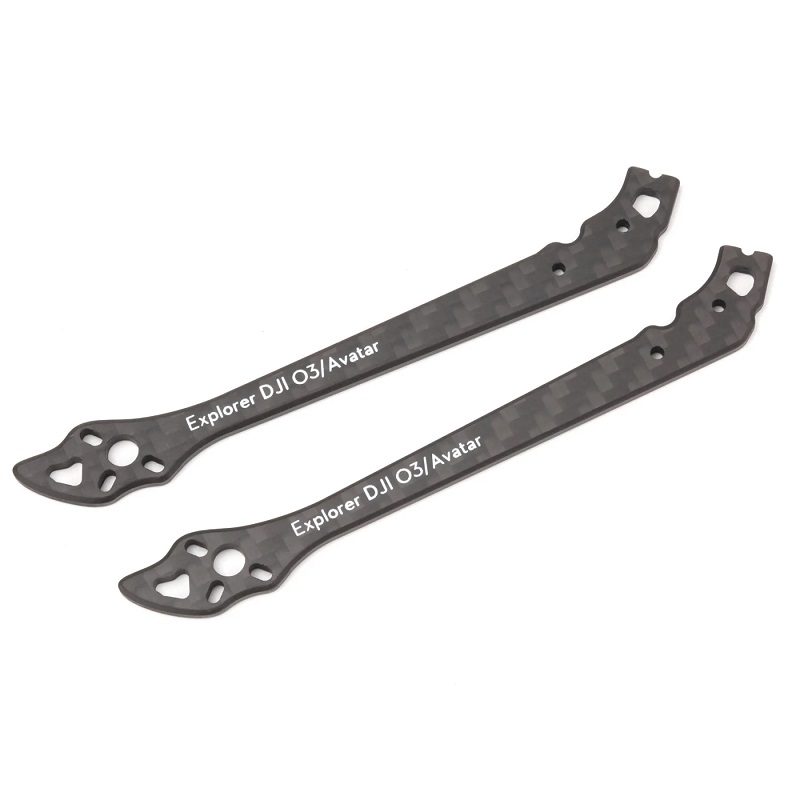 Flywoo 2PCS Explorer LR O3 Arm Rear-picture-14