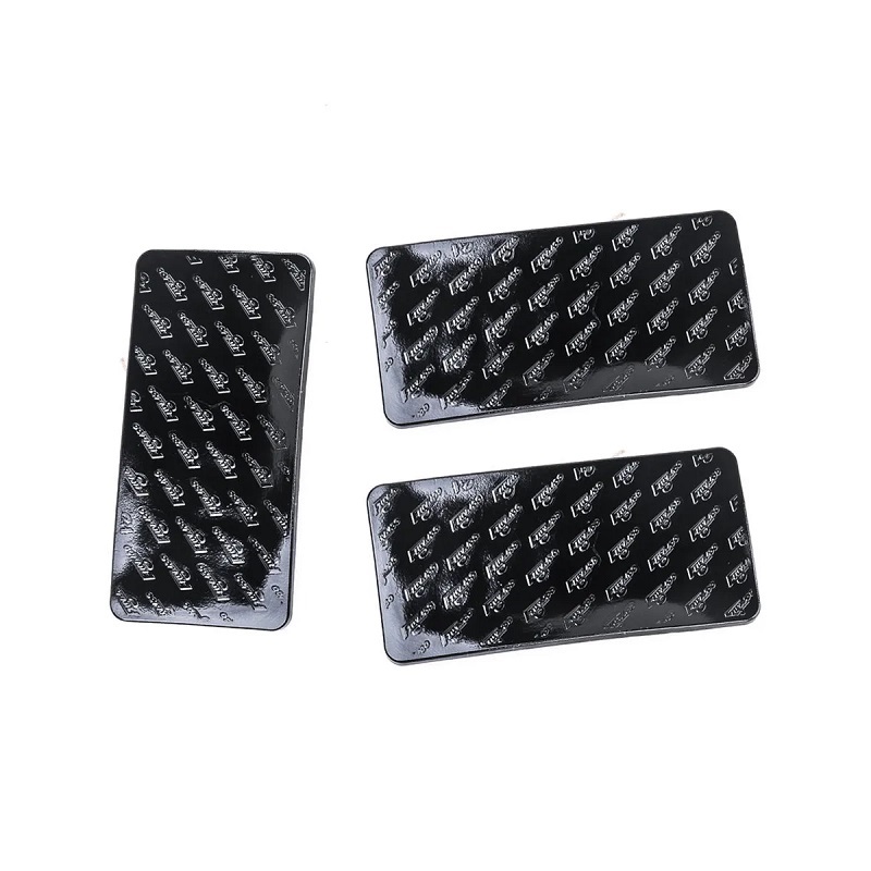 Flywoo 3PCS Flywoo Ultra Grip Fpv battery Pad-picture-12