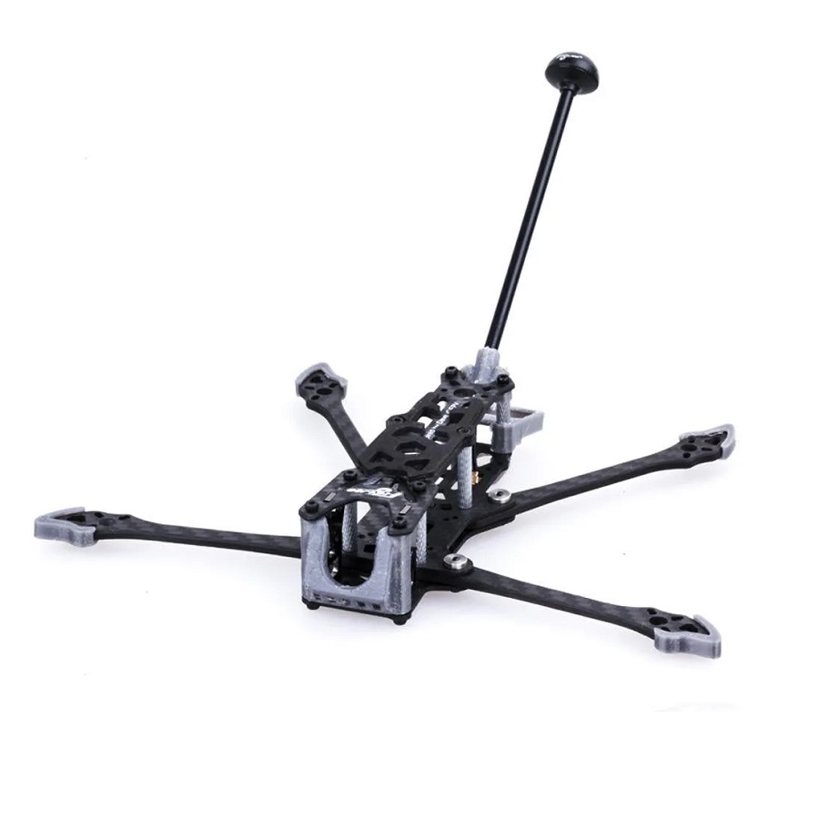 Flywoo Explorer LR 4'' Analog Frame kit V2-picture-19