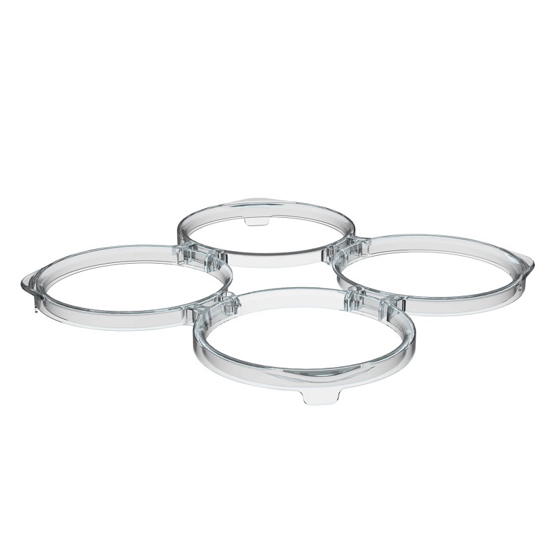 Flywoo FlyLens 85 Propeller Guard-- Clear-picture-10