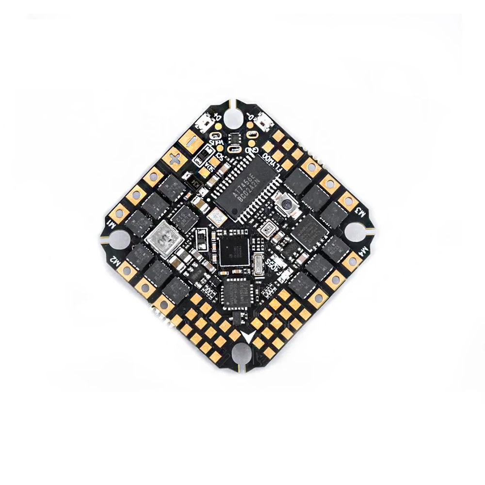 Flywoo GOKU GN 405S 40A AIO (MPU6000 ) 25.5 X 25.5-image-30