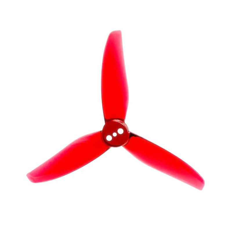 Pro-Range Propellers 3020 Hurricane PC 3 Blade 1.5mm Propellers 2CW+2CCW - Wine Red-picture-32