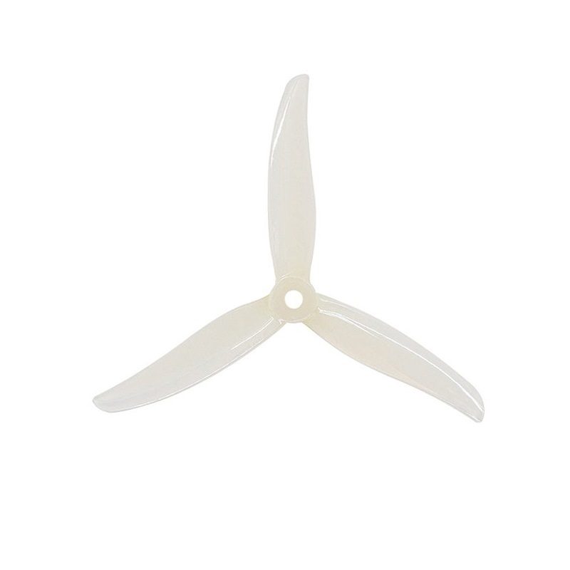 pro-range propellers sbang 4934 pc 3 blade propellers 4cw+4ccw - moon white