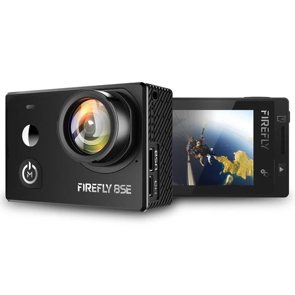 HawkEye Firefly 8SE Action Camera - 90 Degree Lens-picture-17