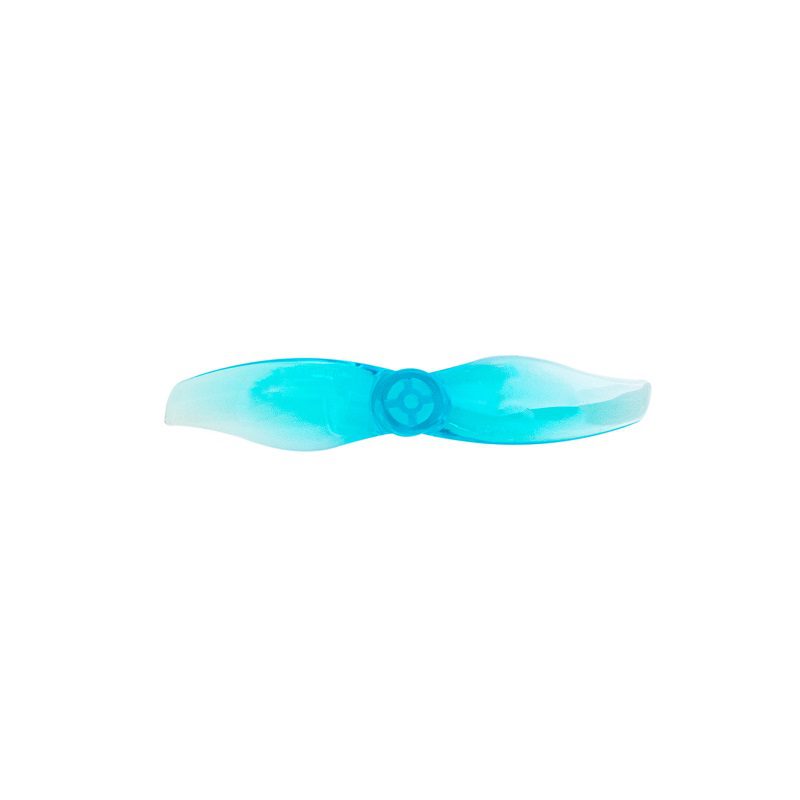 Pro-Range Propellers 2015 PC 2 Blade 1.5mm Propellers 4CW+4CCW- Clear Blue-image-35