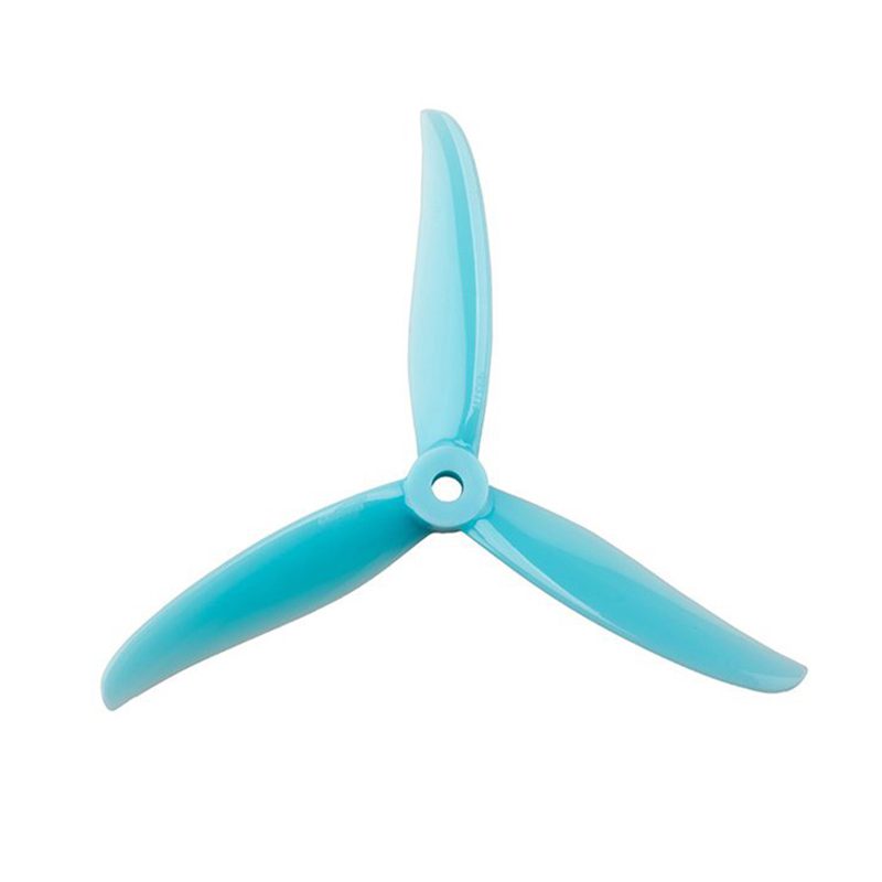 Pro-Range Propellers 4937 Hurricane PC 3 Blade Propellers 2CW+2CCW - Sky blue-image-18