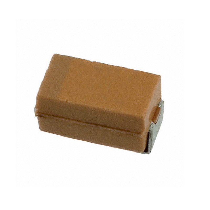 TAJA105M050R-KYOCERA AVX-1uF 50V 6.6Ω ±20% 1206 Tantalum Capacitors ROHS-image-14