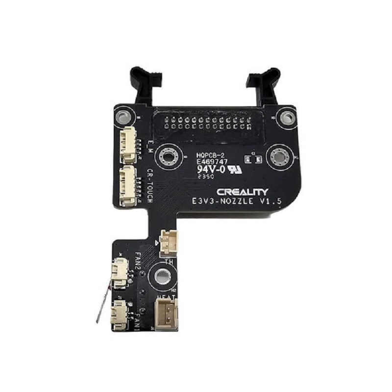 Creality Ender 3 V3 KE Toolhead PCB-picture-39