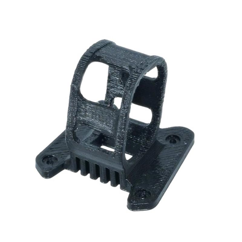 Flywoo Explorer Go2Peanut TPU Mount (black)-picture-24