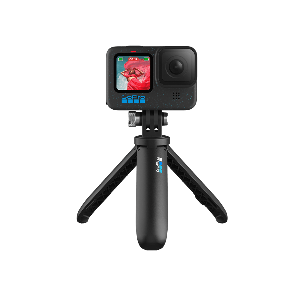 Gopro Shorty Mini Extension Pole + Tripod-picture-26