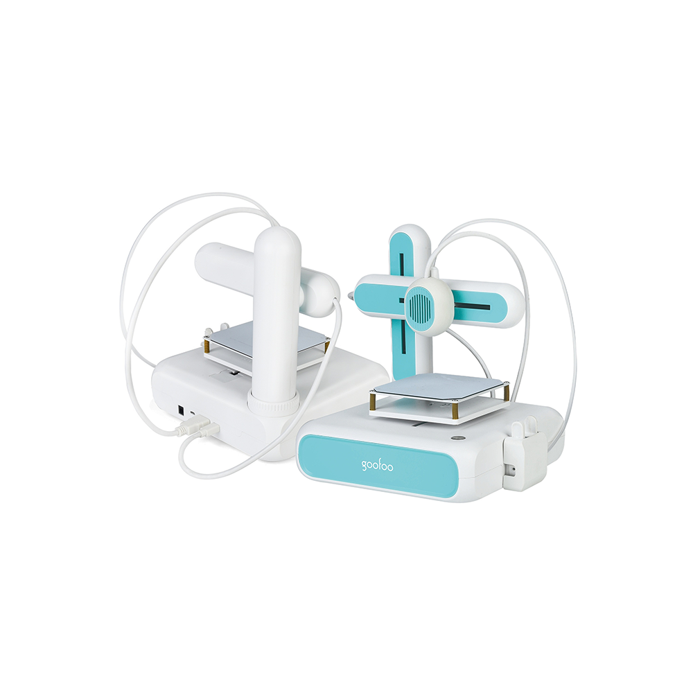 goofoo Cube Mini 3D Printer-picture-21